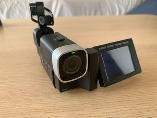 Zoom Q4 - Cámara Vídeo Audio calidad profesional.