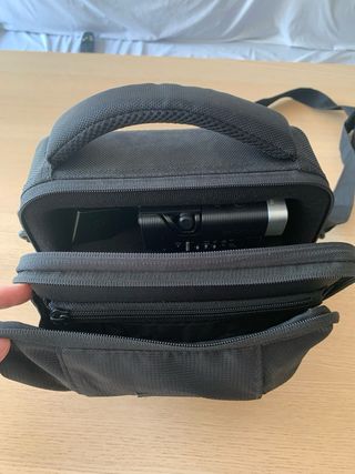Zoom Q4 - Cámara Vídeo Audio calidad profesional.