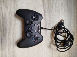 Mando The G-Lab PS3 - Negro