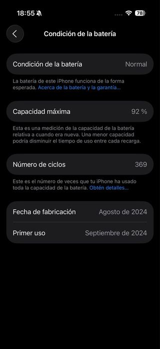 iPhone 16 Pro 256GB
