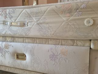 Colchón 150x190 cm - Matrimonio