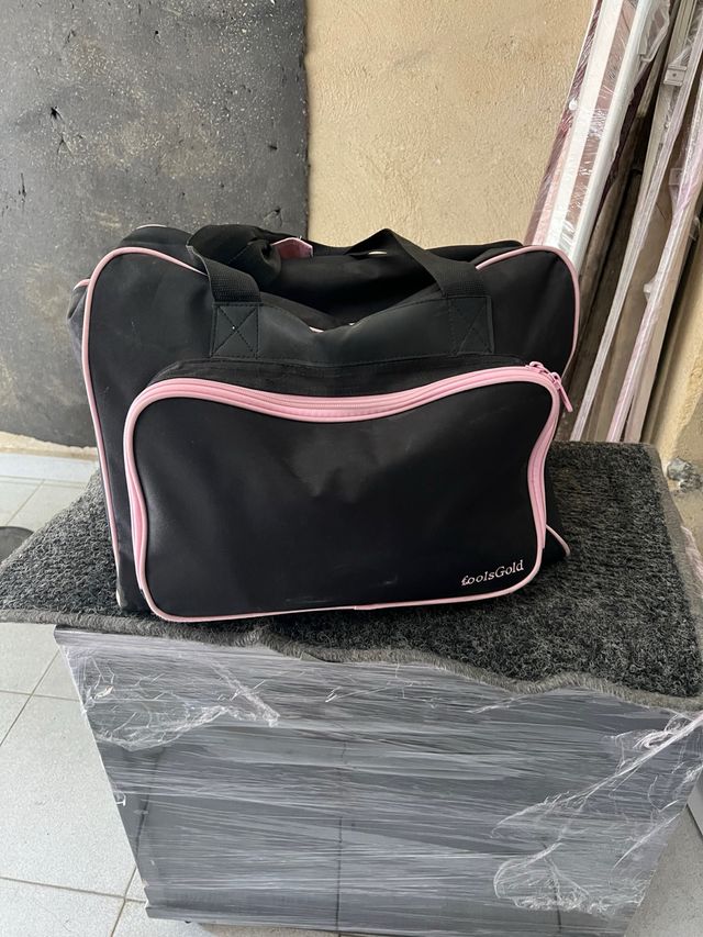 Bolsa herramientas toolsGold