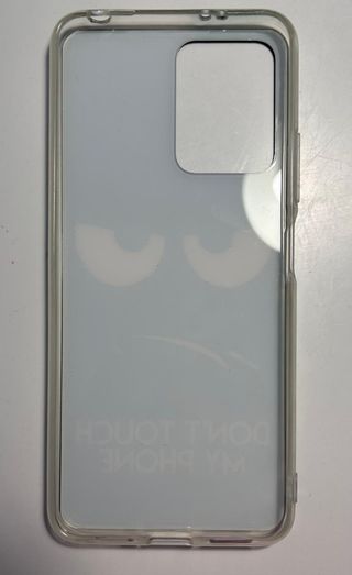 Funda Redmi Note 12
