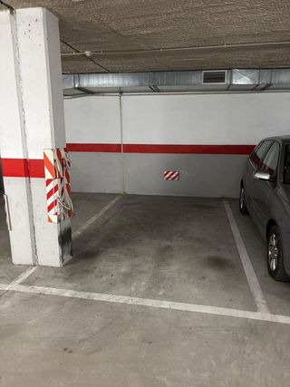 Garaje en venta en Nou Eixample Nord en Tarragona