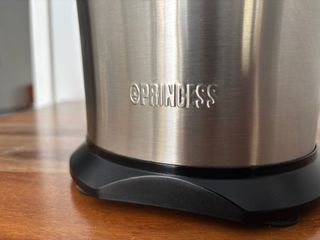 Exprimidor de cítricos Princess Master Juicer Inox