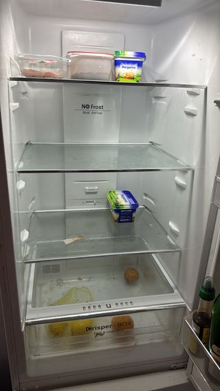 Nevera Jocel usada está en buenas condiciones 