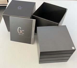 Reloj Guess Collection negro