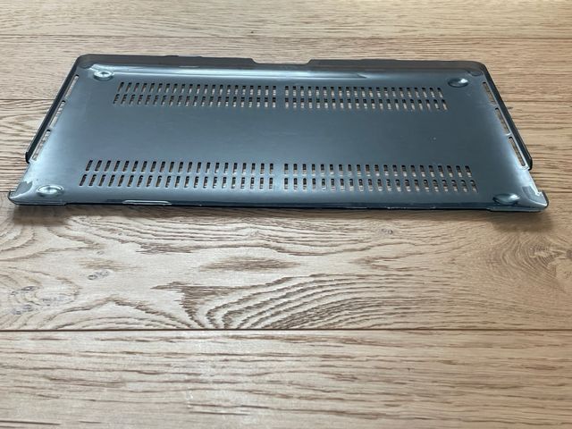 Pro Case scocca protettiva inferiore MacBook 16”