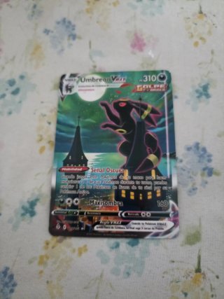 Umbreon VMAX - Pokémon TCG
