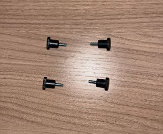 Soporte monitor Ergotron Neo-Flex