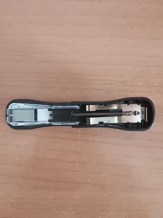 Grapadora + 1000 grapas nº10