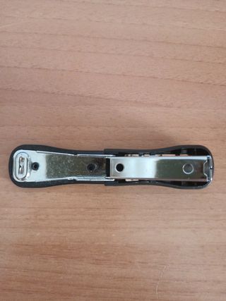 Grapadora + 1000 grapas nº10