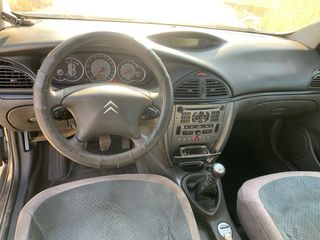 Citroen C5 2006