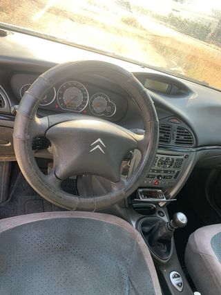 Citroen C5 2006