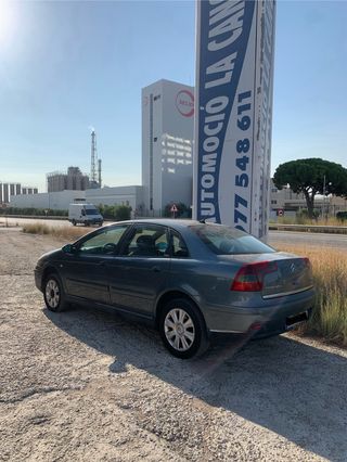 Citroen C5 2006