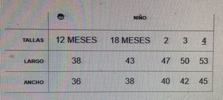 Baby infantil cuello redondo cuadros