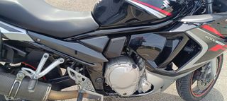 Suzuki GSX 650F - Moto