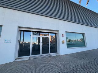 Nave industrial en venta en Sur en Jerez de la Frontera