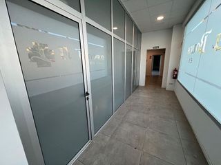 Nave industrial en venta en Sur en Jerez de la Frontera