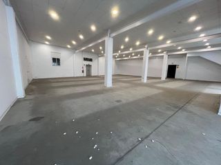 Nave industrial en venta en Sur en Jerez de la Frontera