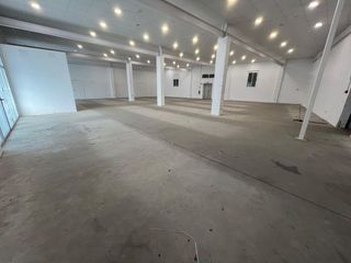 Nave industrial en venta en Sur en Jerez de la Frontera