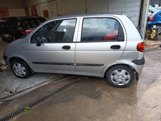 Daewoo Matiz 2005