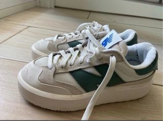 Zapatillas New Balance 37,5 
entrega Getafe