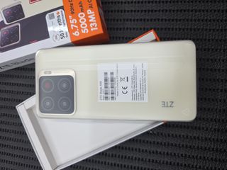 ZTE Blade A56 - 64GB