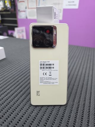 ZTE Blade A56 - 64GB