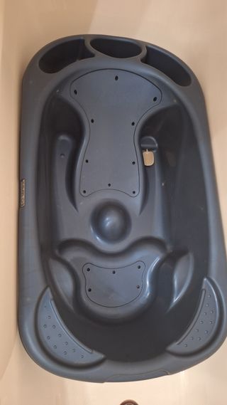 Bañera bebé - Azul