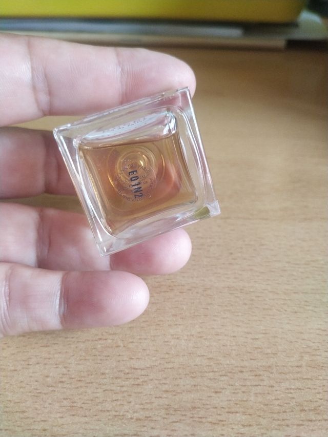 Miniatura Gucci Eau de Parfum