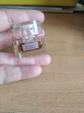 Miniatura Gucci Eau de Parfum