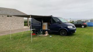 Volkswagen Caravelle 2007