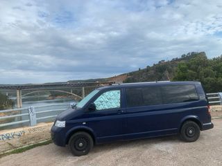 Volkswagen Caravelle 2007