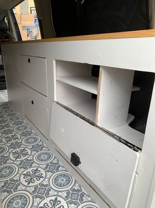 Volkswagen Caravelle 2007