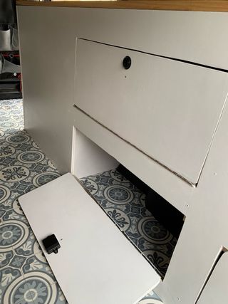 Volkswagen Caravelle 2007