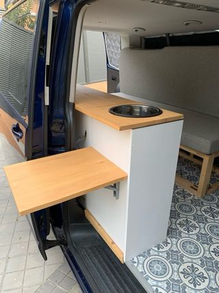 Volkswagen Caravelle 2007