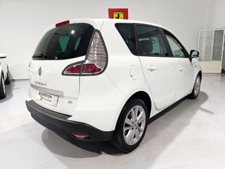 Renault Scenic 2015 148.000km