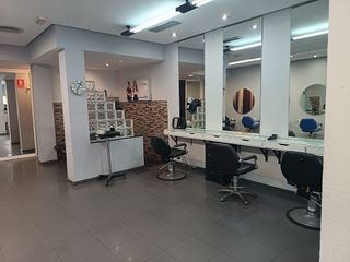 Local comercial en venta en Casco Antiguo en Algeciras