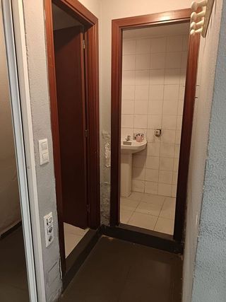 Local comercial en venta en Casco Antiguo en Algeciras