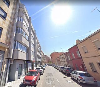 Trastero en venta en Candelaria - Peña de Francia en Zamora