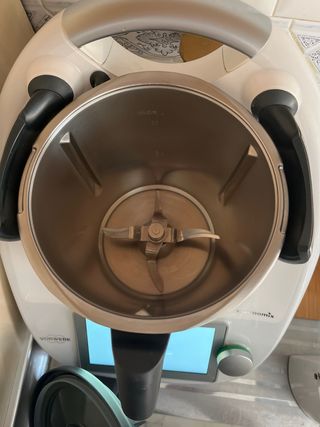 Thermomix TM6 - Como nuevo