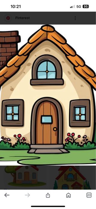 Casa en alquiler