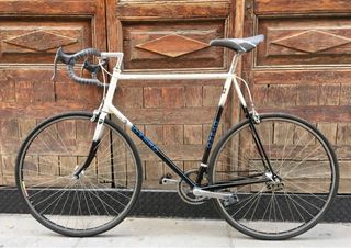 Bicicleta Otero / XL 62cm