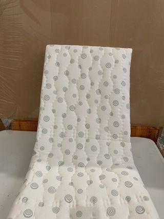 Calientacamas eléctrico IMETEC 16630A 150x80cm