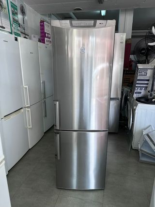 Nevera Balay combi con garantía transporte 