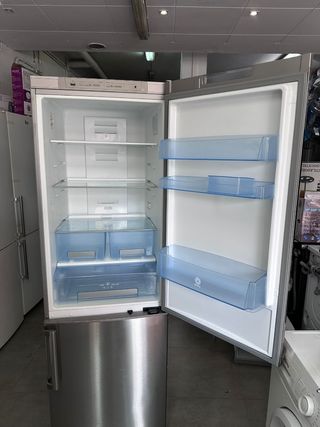 Nevera Balay combi con garantía transporte 