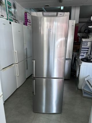 Nevera Balay combi con garantía transporte 