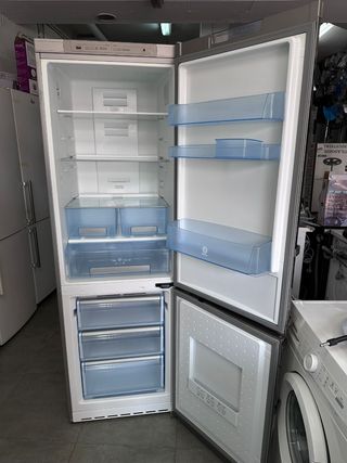 Nevera Balay combi con garantía transporte 