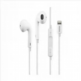 Auriculares Lightning iPhone compatibles nuevos